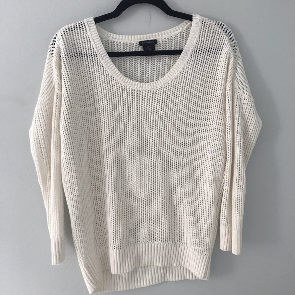 Calvin Klein Sweater
